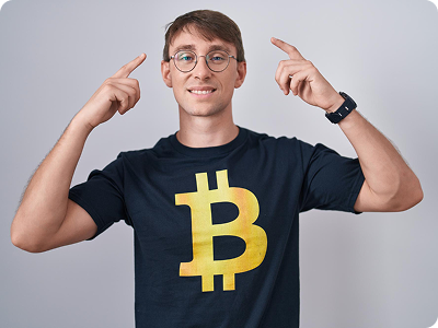 Erfolgreicher Zentrovium Trader